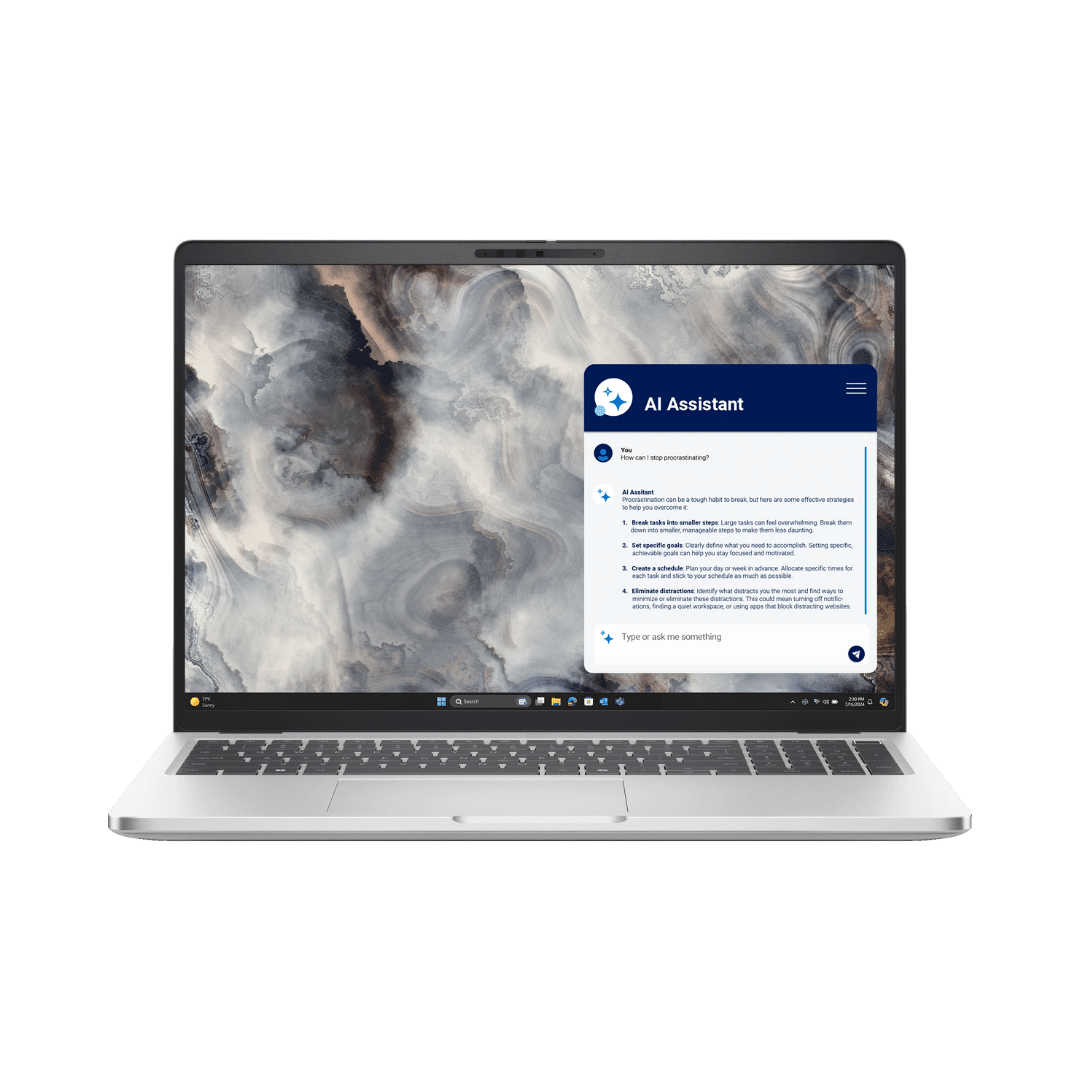 Ordinateur Portable Dell Ultra 5 (PC16250)