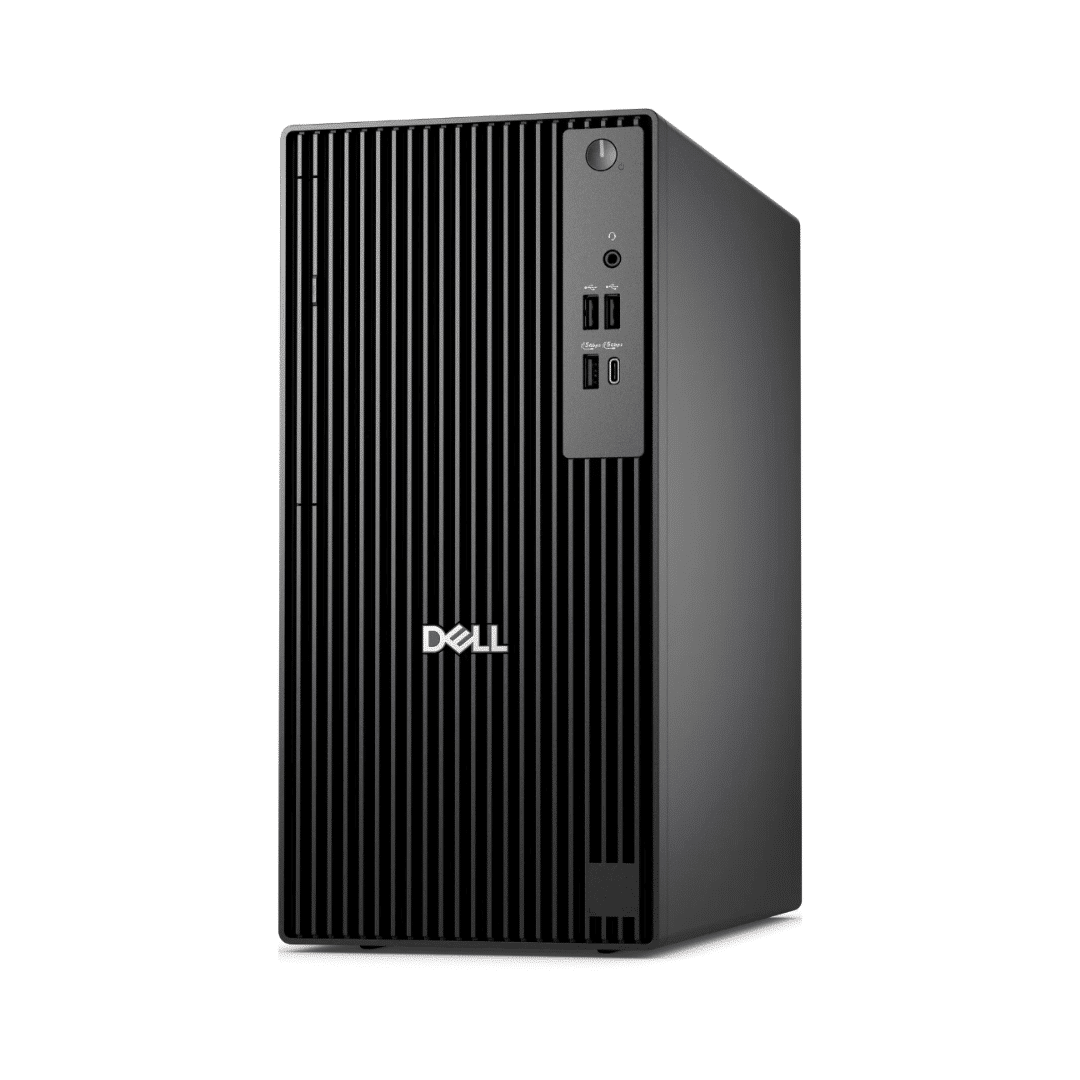 Ordinateur de bureau Dell Pro Tower (FTT5Y / QCT1250)