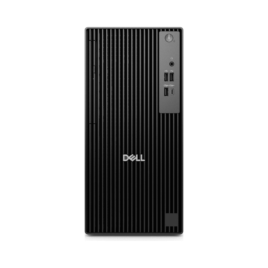 Ordinateur de bureau Dell Pro Tour  (QCT1250-I5-W)